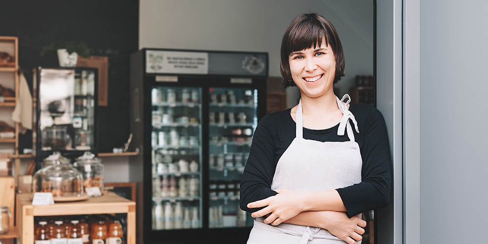 Selling Locally Made Products Small Business Ideas